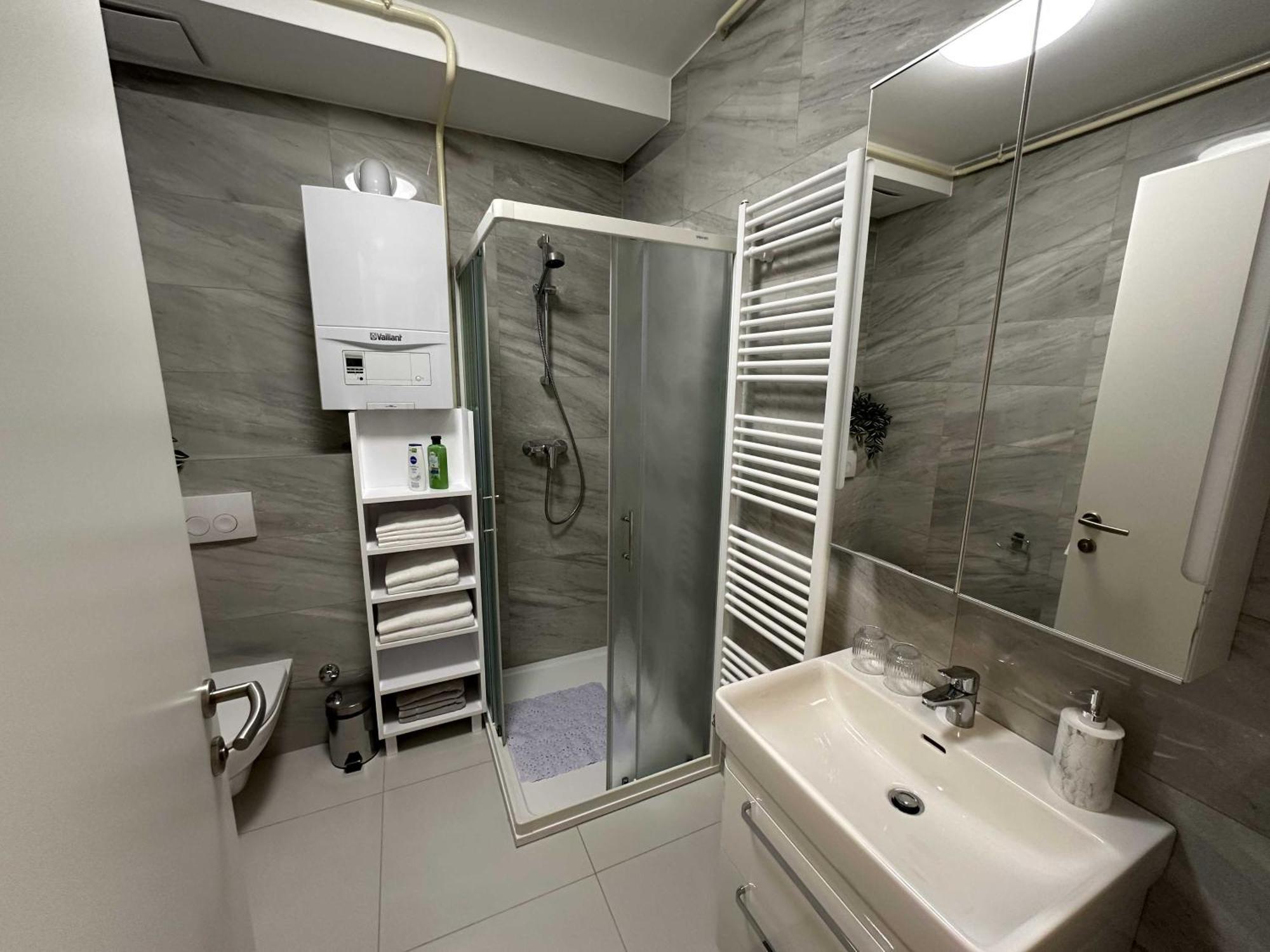 Thyke Apartment Krapinske Toplice Exterior photo