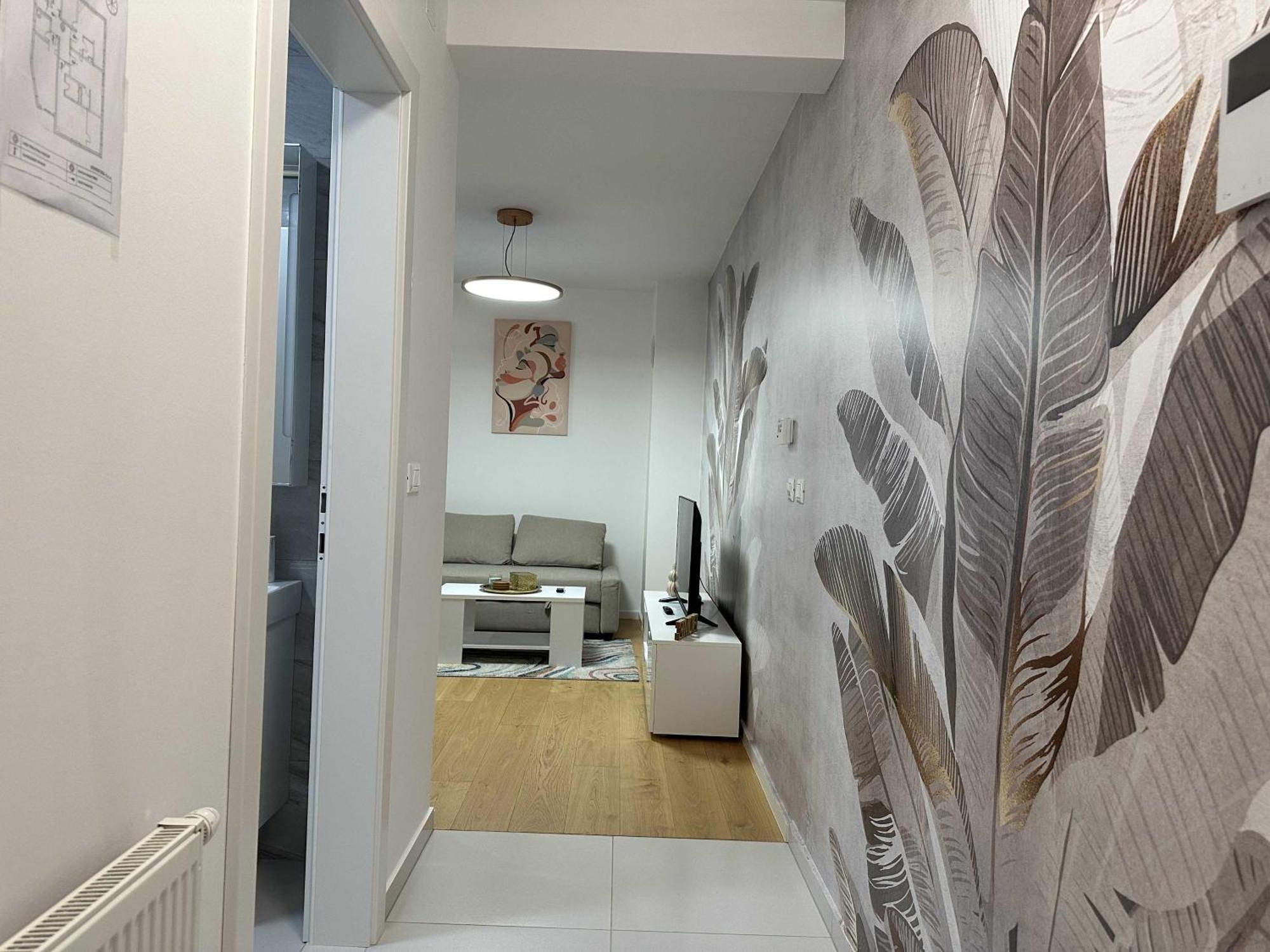 Thyke Apartment Krapinske Toplice Exterior photo