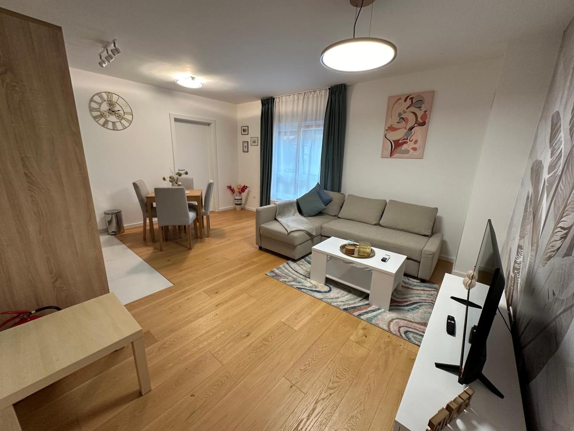 Thyke Apartment Krapinske Toplice Exterior photo